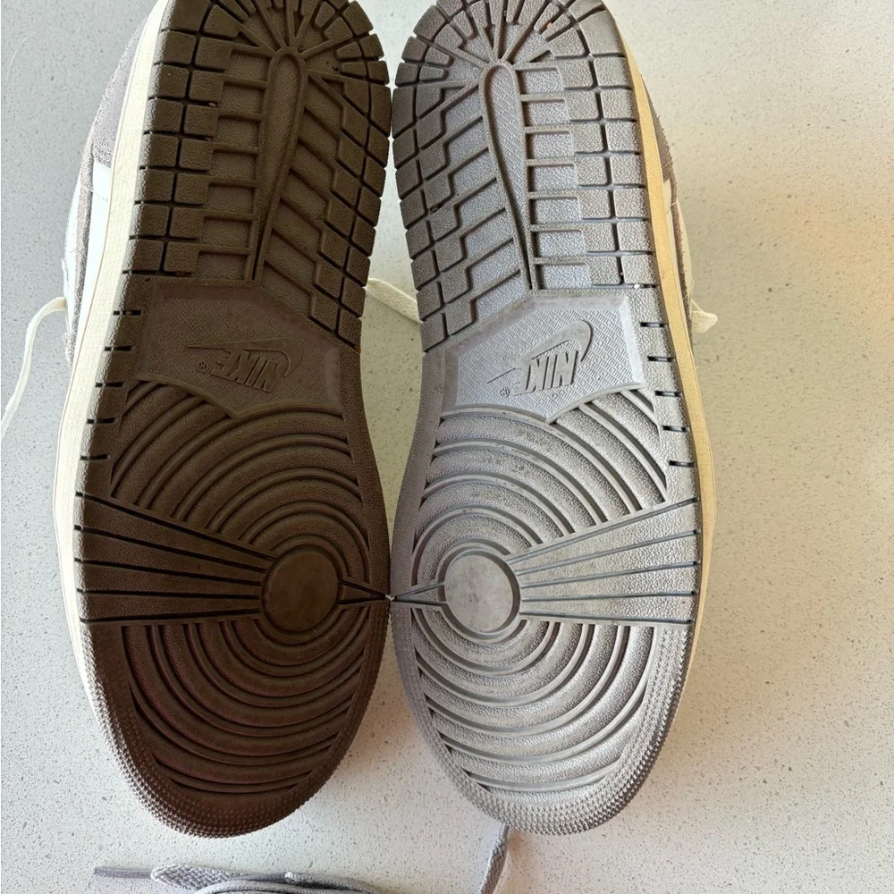 Nike classic low